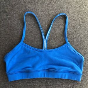 Lululemon Sports Bra (size 6)